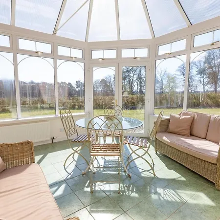 Dalgheal Villa Evanton Exterior photo