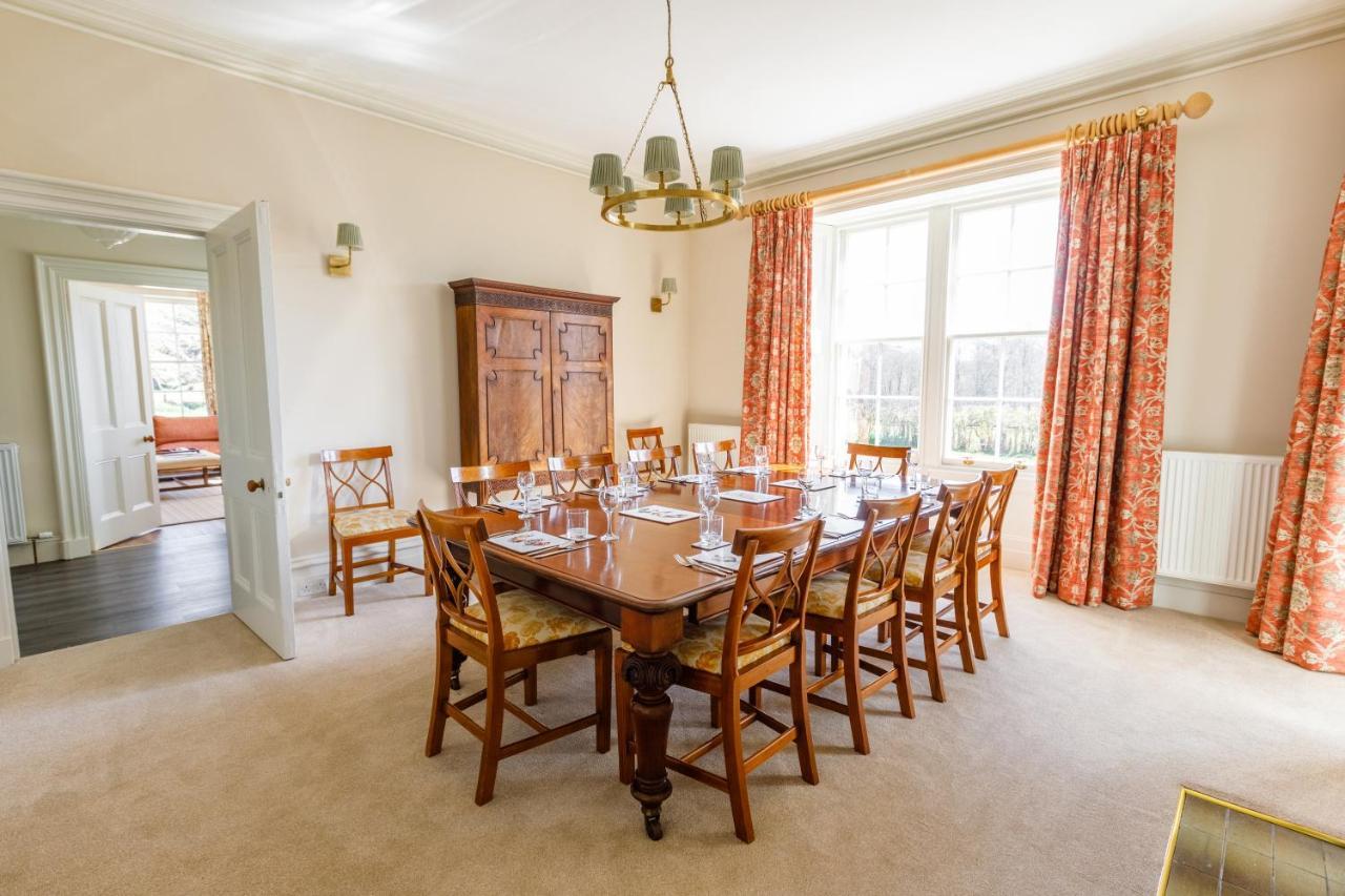 Dalgheal Holiday home *