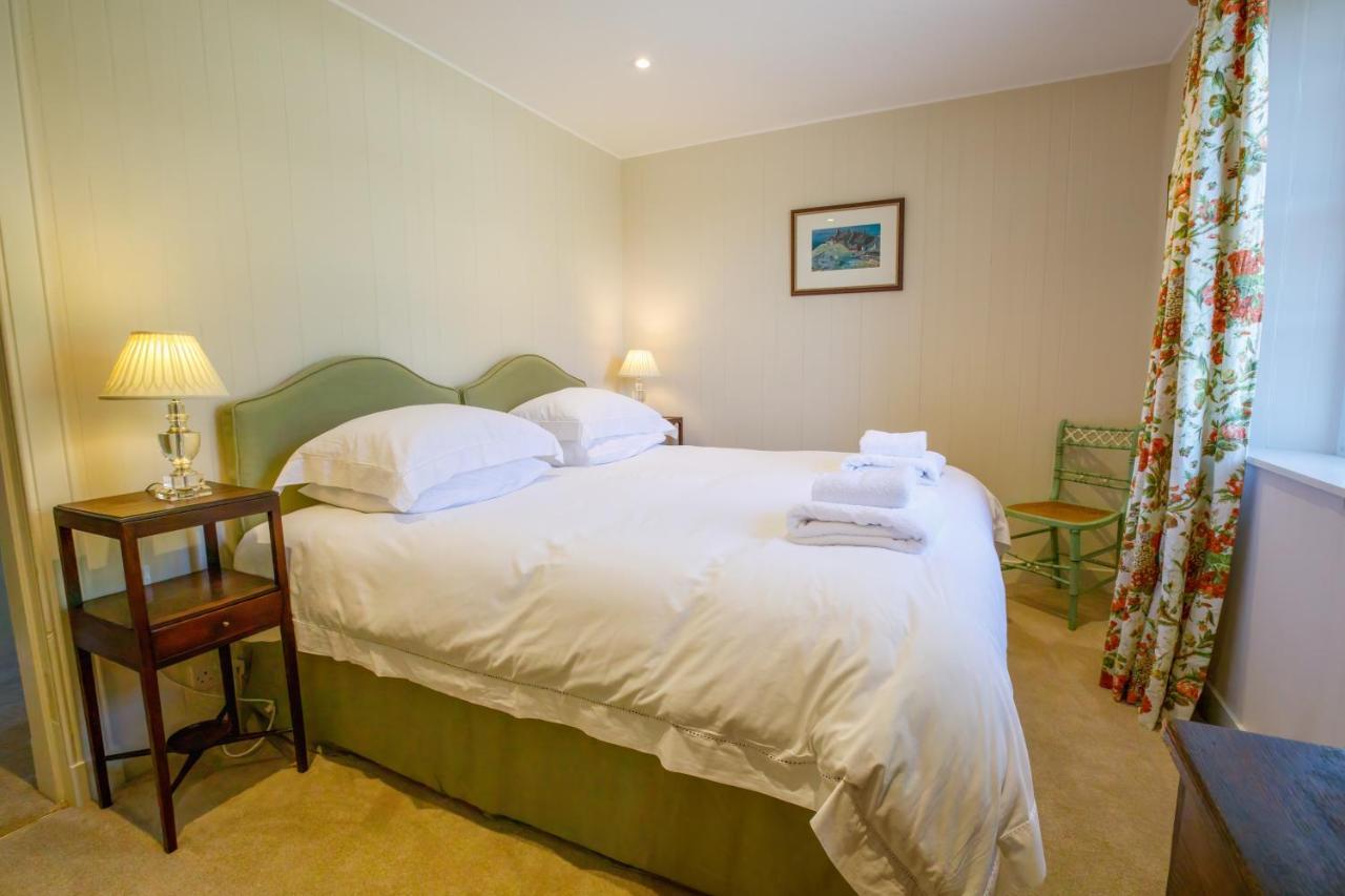 Holiday home Dalgheal *
